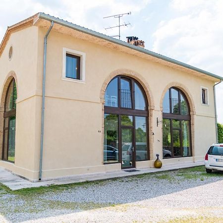 라찌제 Casa Cadalora 아파트 외부 사진