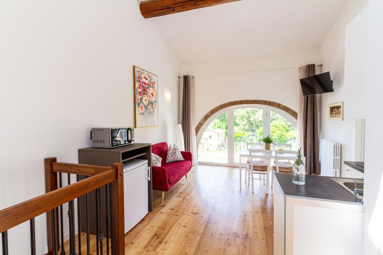 라찌제 Casa Cadalora 아파트 외부 사진