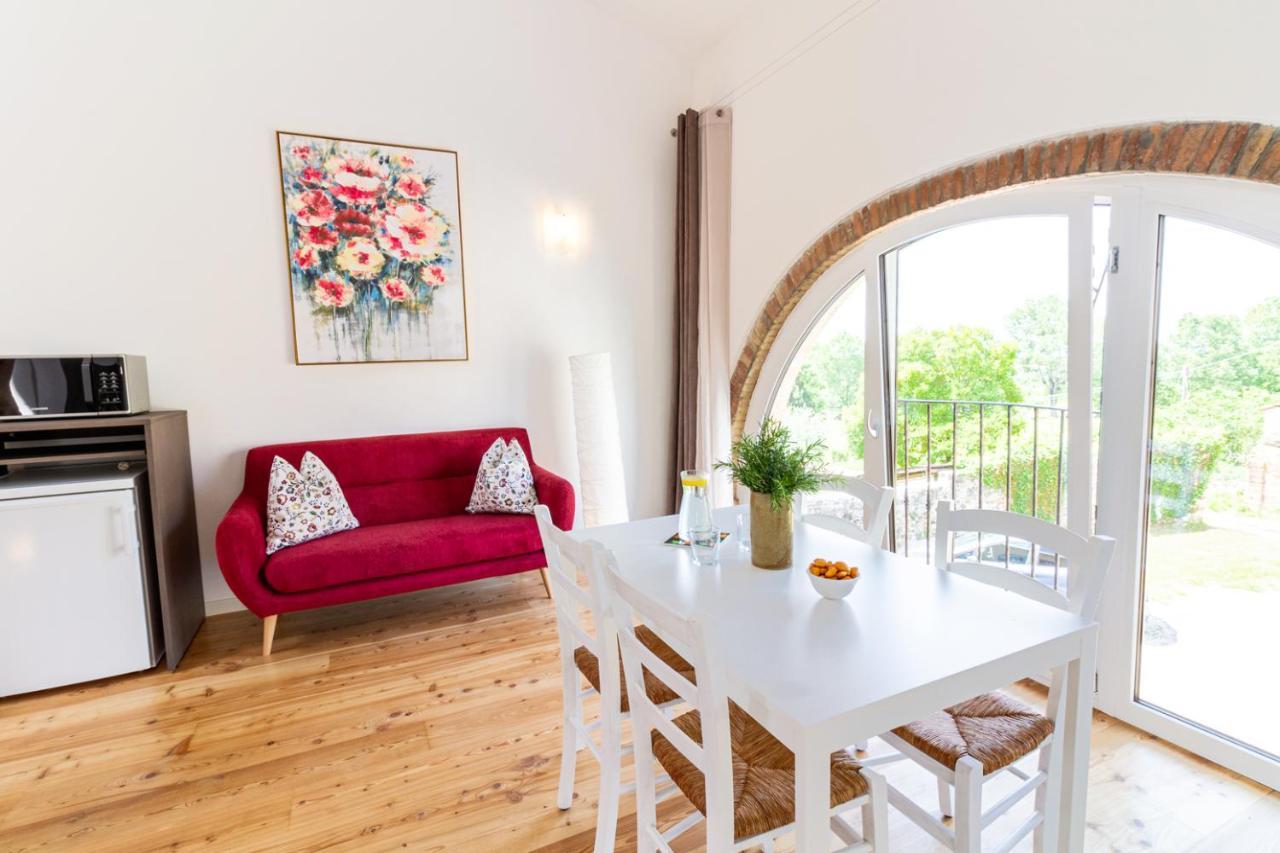 라찌제 Casa Cadalora 아파트 외부 사진